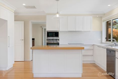 Property photo of 5 Butler Place Campbell ACT 2612