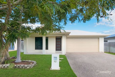 Property photo of 12 Lanai Avenue Burdell QLD 4818