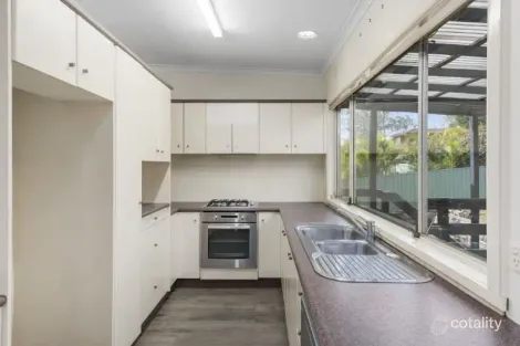 Property photo of 134 Lakelands Drive Dapto NSW 2530