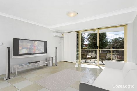 Property photo of 5/47-51 Boundary Street Granville NSW 2142