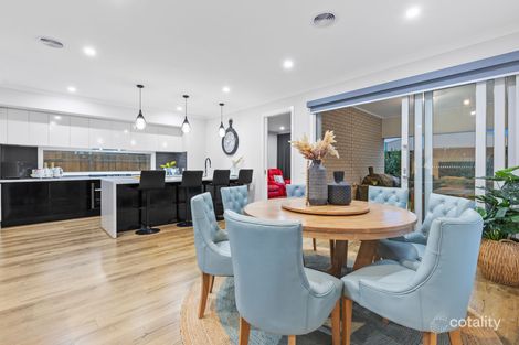 Property photo of 14 Myna Way Armstrong Creek VIC 3217