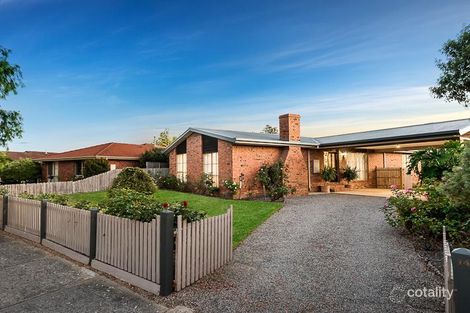 14 Flora Rd, Mount Martha, VIC 3934