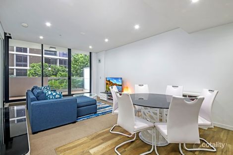 Property photo of 536/6 Etherden Walk Mascot NSW 2020