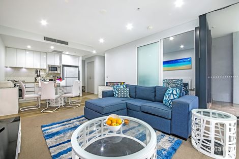 Property photo of 536/6 Etherden Walk Mascot NSW 2020