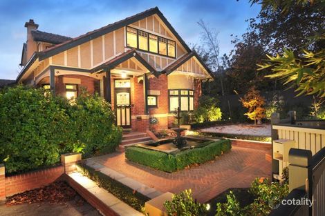 Property photo of 15-17 Mangarra Road Canterbury VIC 3126