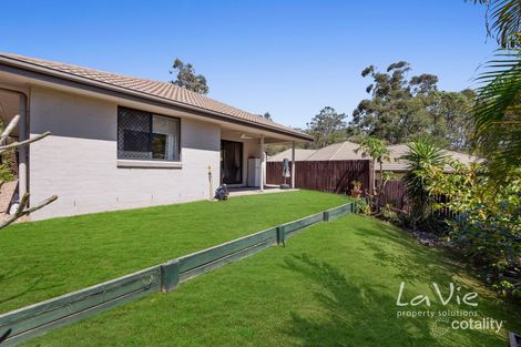 Property photo of 13 Forest Ridge Court Springfield Lakes QLD 4300