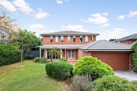 Property photo of 40 Henry Street Doncaster VIC 3108