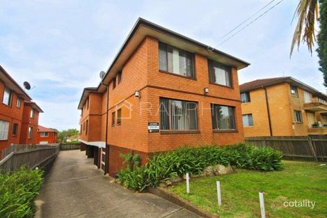 5/1 Yangoora Rd, Belmore, NSW 2192