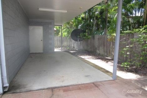 Property photo of 4/34 Park Lane Hyde Park QLD 4812