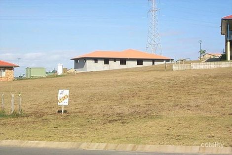 21 Cinnamon Dr, Glenella, QLD 4740