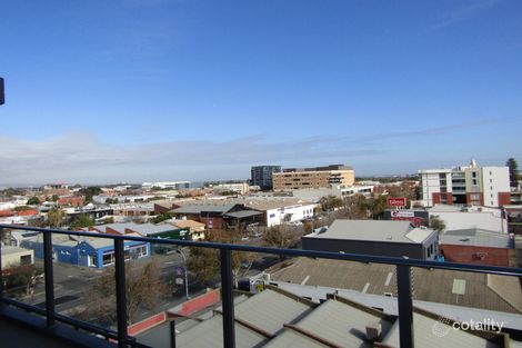 Property photo of 311/160 Grote Street Adelaide SA 5000