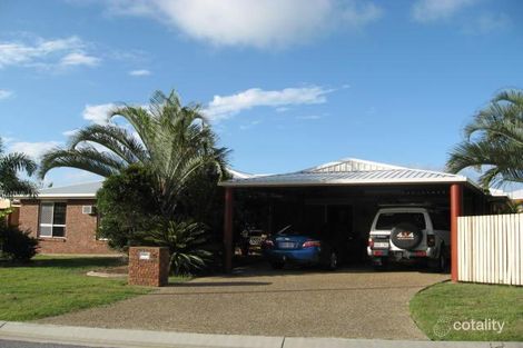 26 Geoffrey Thomas Dr, Tannum Sands, QLD 4680