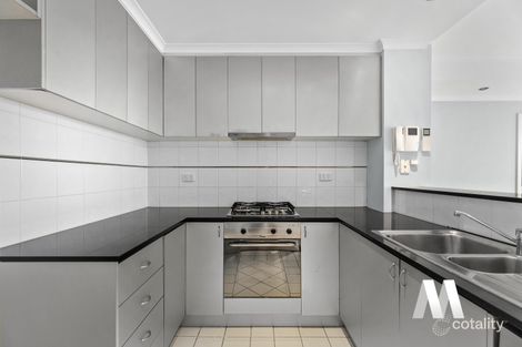 Property photo of 116/632 St Kilda Road Melbourne VIC 3004