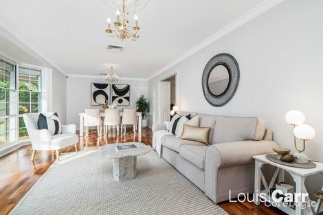 Property photo of 9 Willunga Place West Pennant Hills NSW 2125