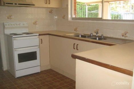 Property photo of 35 Fraser Avenue Cranbrook QLD 4814