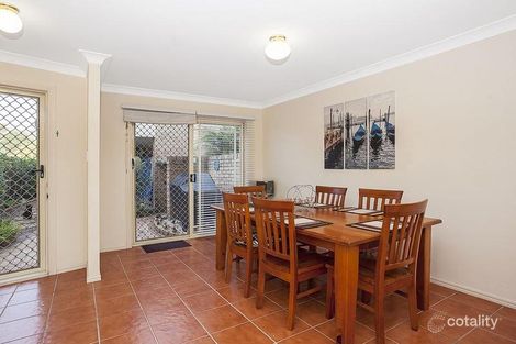 Property photo of 15/41 Beltana Way Nerang QLD 4211