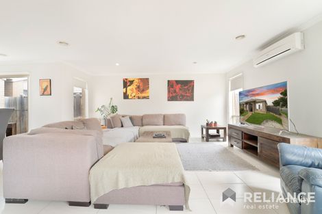 Property photo of 213 Saltwater Promenade Point Cook VIC 3030