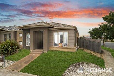 Property photo of 213 Saltwater Promenade Point Cook VIC 3030