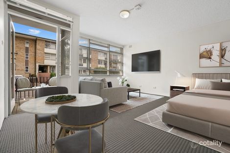 Property photo of 23/8 Brunswick Parade Ashfield NSW 2131