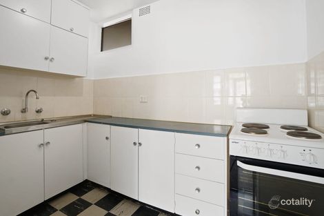 Property photo of 23/8 Brunswick Parade Ashfield NSW 2131