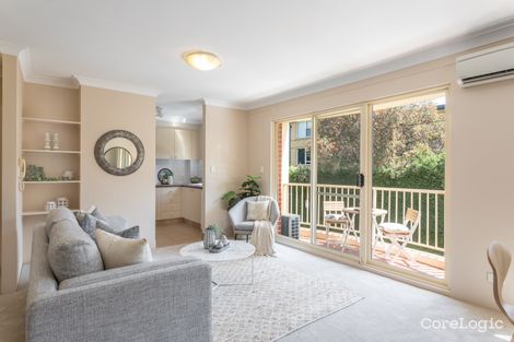 Property photo of 4/23 Harrison Street Cremorne NSW 2090