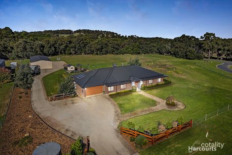 2 Ravendene Ct, Maryknoll, VIC 3812