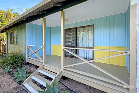 Property photo of 13/5 Bridge Road East Mackay QLD 4740