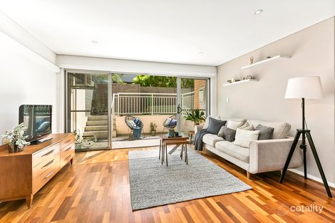 Property photo of 49/57-63 Fairlight Street Five Dock NSW 2046