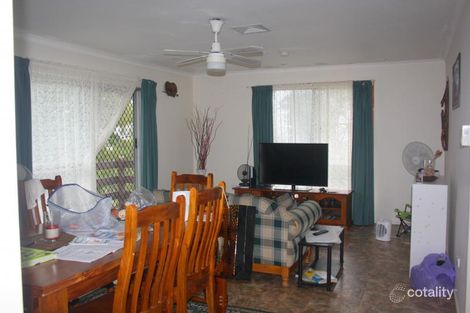 Property photo of 35 Goode Street Nanango QLD 4615