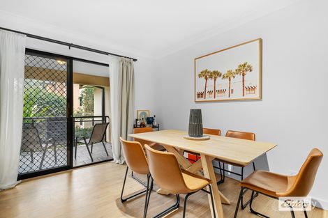 Property photo of 42/104-112 Glencoe Street Sutherland NSW 2232