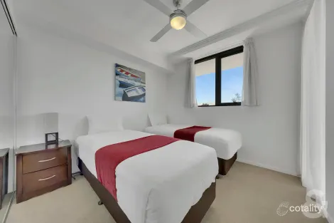 Property photo of 607/52 Oaka Lane Gladstone Central QLD 4680