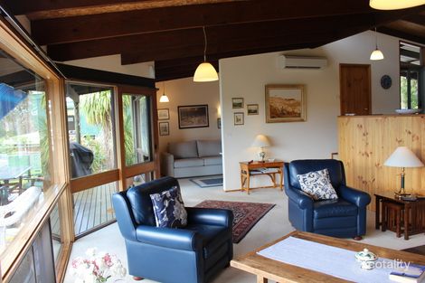 Property photo of 20 Nelligen Place Nelligen NSW 2536