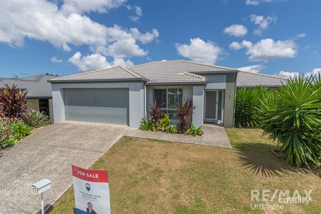 Property photo of 1/2 Wellington Place Narangba QLD 4504