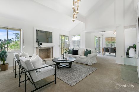 Property photo of 9 Angas Close Barden Ridge NSW 2234