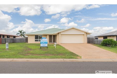 Property photo of 9 Boatwright Avenue Gracemere QLD 4702
