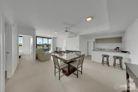 Property photo of 607/52 Oaka Lane Gladstone Central QLD 4680