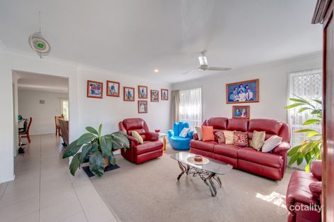 Property photo of 5 Rasmussen Crescent Redbank Plains QLD 4301