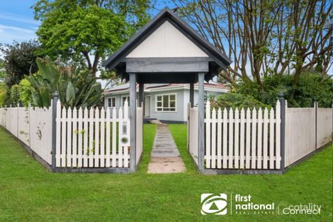 49 Faithfull St, Richmond, NSW 2753