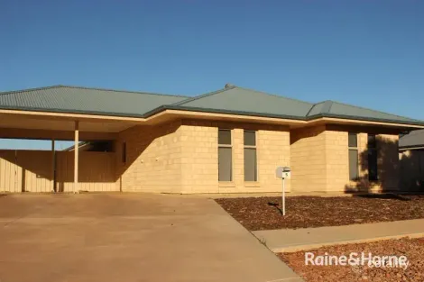 Property photo of 5 Melia Street Roxby Downs SA 5725