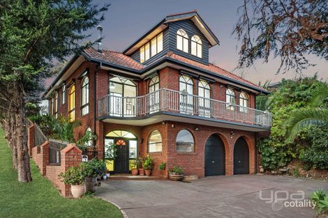Property photo of 1 Westfield Boulevard Westmeadows VIC 3049