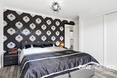 Property photo of 8 Paganini Crescent Claremont Meadows NSW 2747