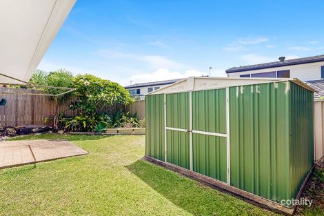 Property photo of 2/11 Janal Place Currumbin Waters QLD 4223