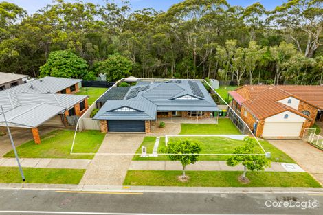 Property photo of 131 Henry Cotton Drive Parkwood QLD 4214