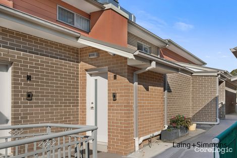 Property photo of 6/20-22 Veron Street Wentworthville NSW 2145