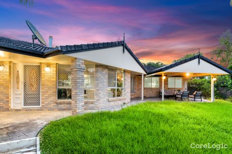 Property photo of 27 Pepperina Place Drewvale QLD 4116