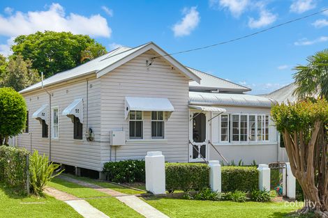 Property photo of 11 Myrtle Street Murwillumbah NSW 2484