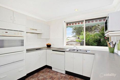 Property photo of 5/28 Eldridge Road Greystanes NSW 2145