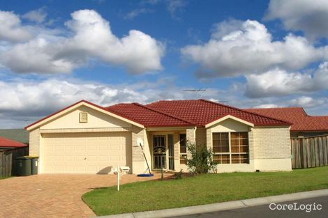 Property photo of 3 Navajo Close Stanhope Gardens NSW 2768