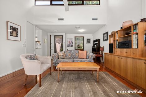 Property photo of 37 Barnet Close Phillip ACT 2606