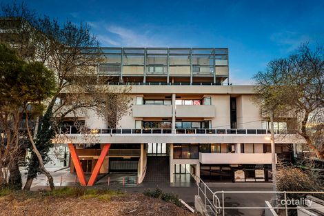 Property photo of 210/2A Montrose Place Hawthorn East VIC 3123